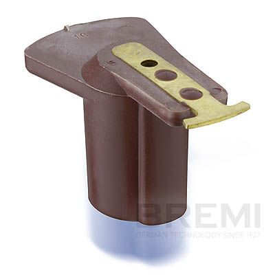 Ignition Distributor Rotor BREMI 9489