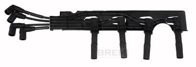 Ignition Cable Kit BREMI 968G100