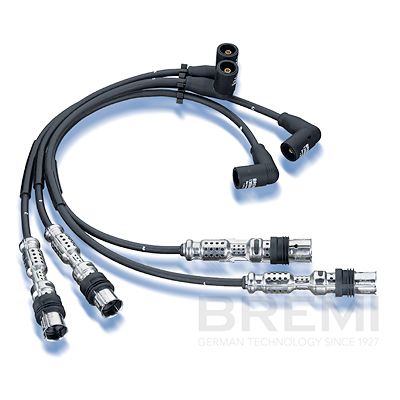 BREMI 9A30B200 Ignition Cable Kit