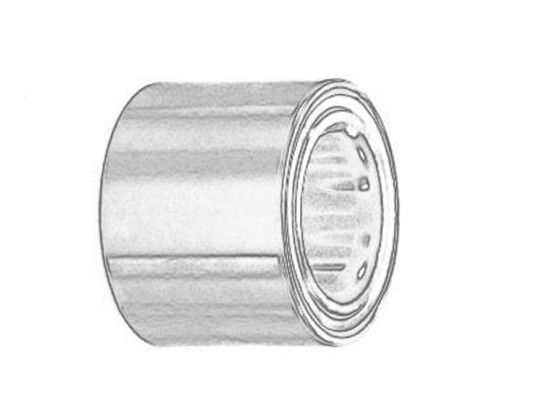 BTA B04-IV0003 Wheel Bearing