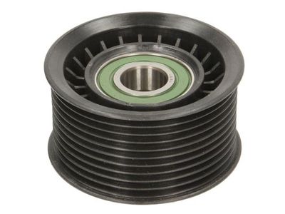 Tensioner Pulley, V-ribbed belt BTA B05-02-018