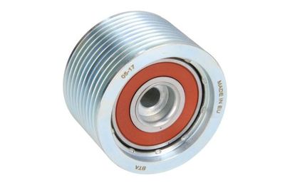 Deflection/Guide Pulley, V-ribbed belt BTA B05-02-067
