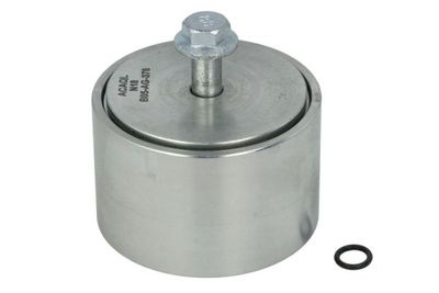 Tensioner Pulley, V-ribbed belt BTA B05-AG-378