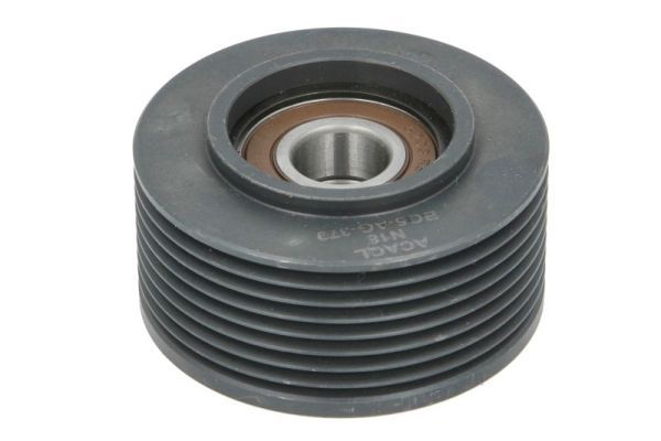 BTA B05-AG-379 Deflection/Guide Pulley, V-ribbed belt