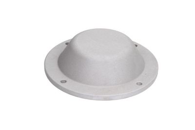 Cover, wheel hub BTA B09-DAF-001