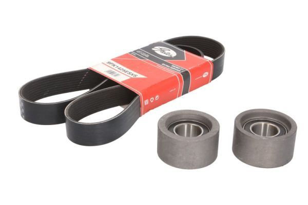 BTA B10-01-005 V-Ribbed Belt Set