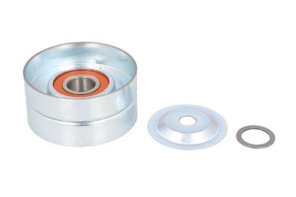 BTA E21018BTA Tensioner Pulley, V-ribbed belt
