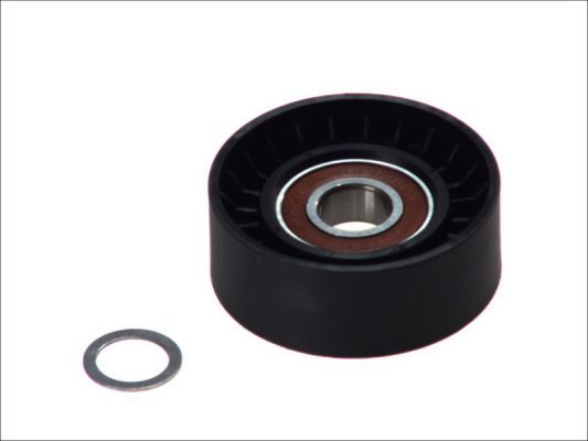 BTA E22000BTA Tensioner Pulley, V-ribbed belt