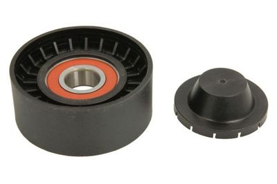 Deflection/Guide Pulley, V-ribbed belt BTA E22005BTA
