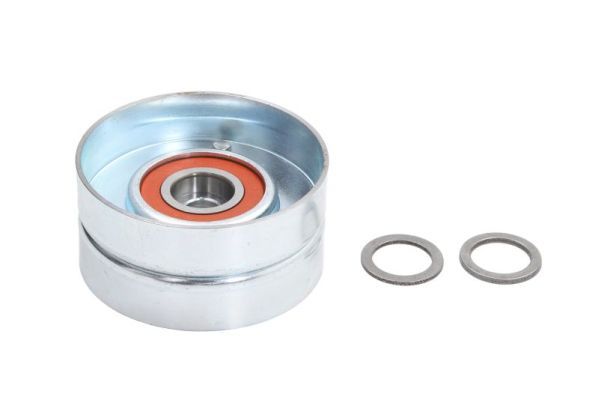 BTA E22025BTA Tensioner Pulley, V-ribbed belt