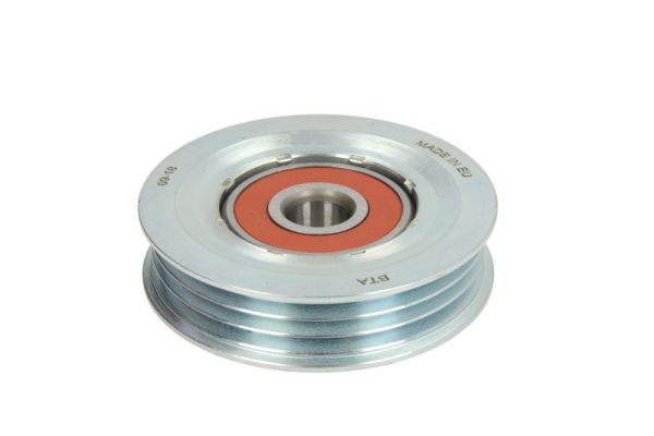 BTA E22027BTA Deflection/Guide Pulley, V-ribbed belt