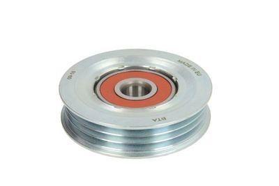 Deflection/Guide Pulley, V-ribbed belt BTA E22027BTA