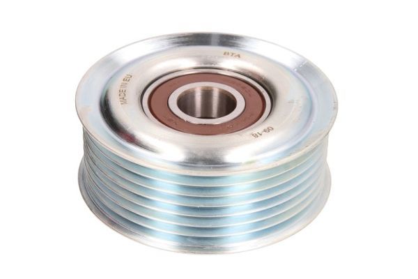 BTA E22028BTA Deflection/Guide Pulley, V-ribbed belt