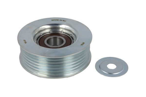 BTA E23029BTA Tensioner Pulley, V-ribbed belt