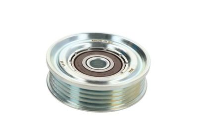 Tensioner Pulley, V-ribbed belt BTA E28011BTA