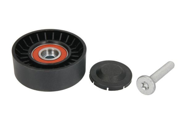 BTA E2A0000BTA Deflection/Guide Pulley, V-ribbed belt