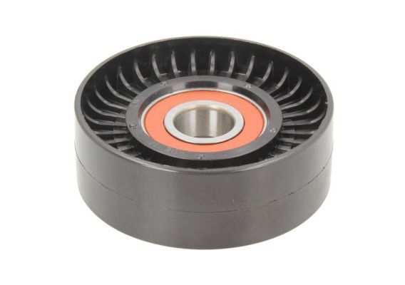 BTA E2A0006BTA Tensioner Pulley, V-ribbed belt