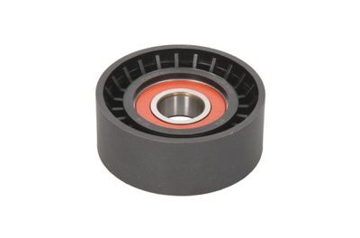 Tensioner Pulley, V-ribbed belt BTA E2A0008BTA