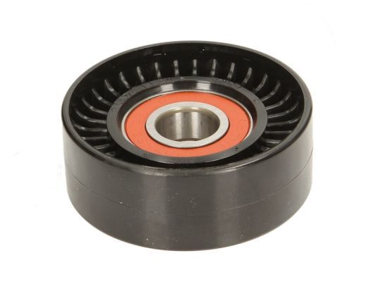 BTA E2B0018BTA Deflection/Guide Pulley, V-ribbed belt