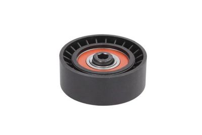Tensioner Pulley, V-ribbed belt BTA E2B0054BTA