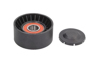 Tensioner Pulley, V-ribbed belt BTA E2B0065BTA