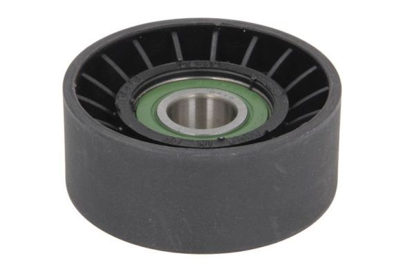 BTA E2B5050BTA Deflection/Guide Pulley, V-ribbed belt