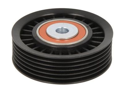 Deflection/Guide Pulley, V-ribbed belt BTA E2F0009BTA