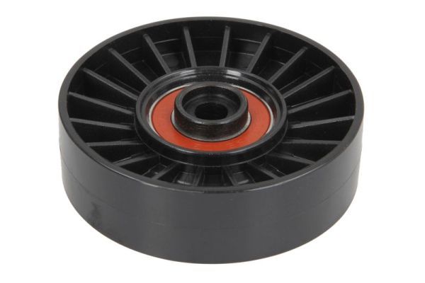 BTA E2F5849BTA Deflection/Guide Pulley, V-ribbed belt