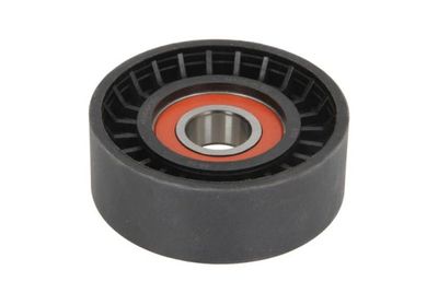 Deflection/Guide Pulley, V-ribbed belt BTA E2F5874BTA