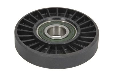 Tensioner Pulley, V-ribbed belt BTA E2F5893BTA