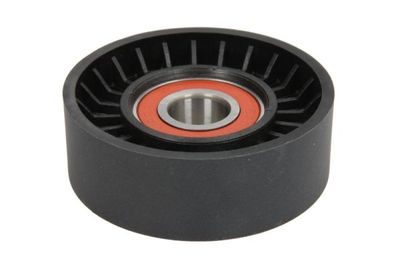 Tensioner Pulley, V-ribbed belt BTA E2G0034BTA