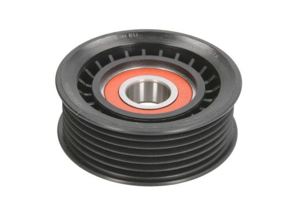 BTA E2G0035BTA Deflection/Guide Pulley, V-ribbed belt
