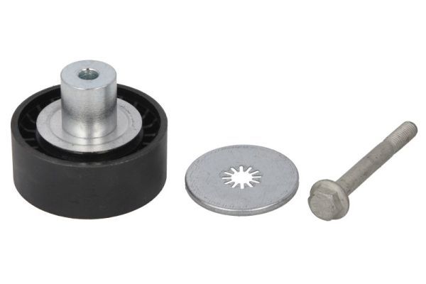 BTA E2G0054BTA Deflection/Guide Pulley, V-ribbed belt