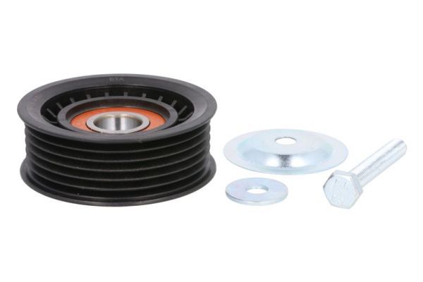 BTA E2K0003BTA Deflection/Guide Pulley, V-ribbed belt