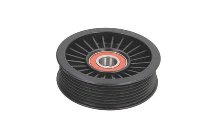 Tensioner Pulley, V-ribbed belt BTA E2K0007BTA