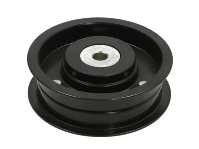 Tensioner Pulley, V-ribbed belt BTA E2M0012BTA