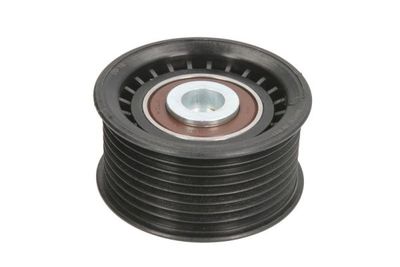Tensioner Pulley, V-ribbed belt BTA E2M0045BTA