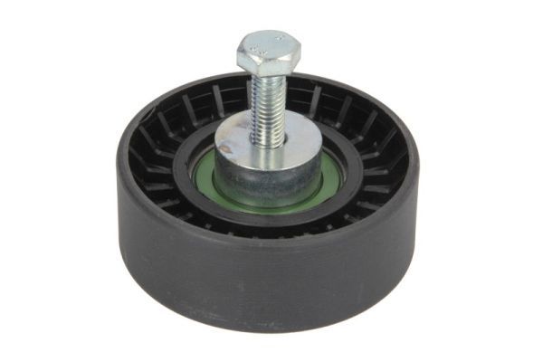 BTA E2M5102BTA Tensioner Pulley, V-ribbed belt