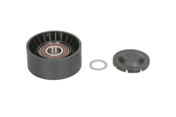 BTA E2R0016BTA Tensioner Pulley, V-ribbed belt