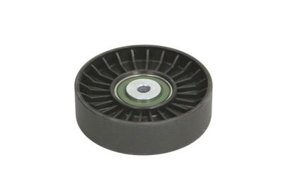 Deflection/Guide Pulley, V-ribbed belt BTA E2V6510BTA