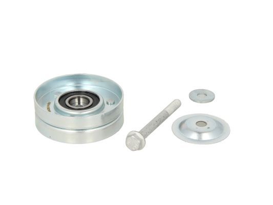 BTA E2V6525BTA Deflection/Guide Pulley, V-ribbed belt