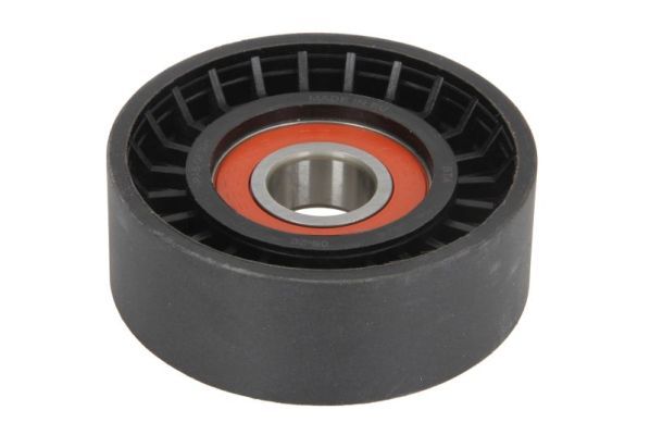 BTA E2V6533BTA Deflection/Guide Pulley, V-ribbed belt