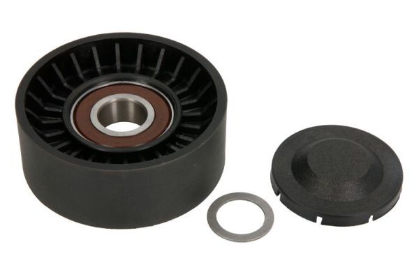 BTA E2W0033BTA Deflection/Guide Pulley, V-ribbed belt