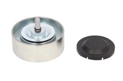 Deflection/Guide Pulley, V-ribbed belt BTA E2W0035BTA
