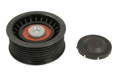 Deflection/Guide Pulley, V-ribbed belt BTA E2W0048BTA