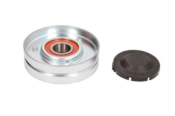 BTA E2W0070BTA Deflection/Guide Pulley, V-ribbed belt