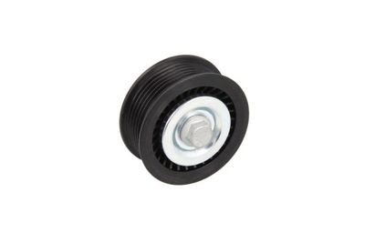 Deflection/Guide Pulley, V-ribbed belt BTA E2X0011BTA