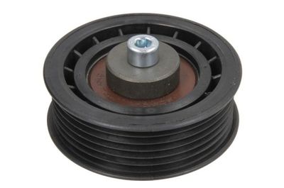 Deflection/Guide Pulley, V-ribbed belt BTA E2X5318BTA