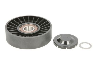 Tensioner Pulley, V-ribbed belt BTA E2Y8624BTA