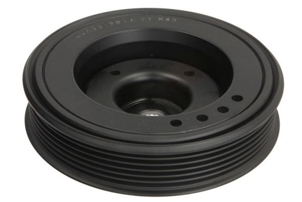 BTA E6A0019BTA Belt Pulley, crankshaft